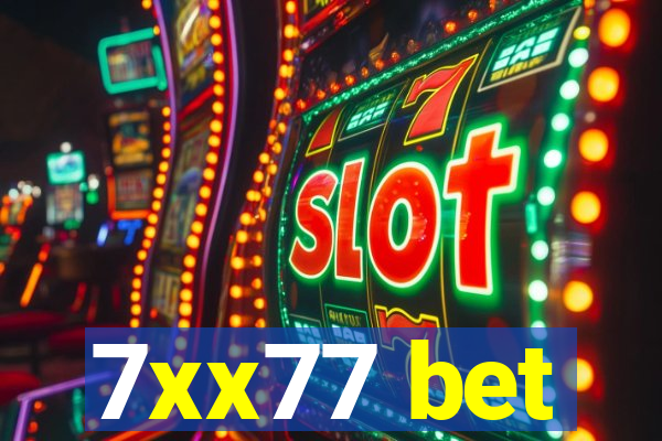 7xx77 bet